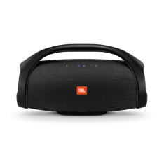 JBL BOOMBOX 2 BLKEU fekete vízálló Bluetooth hordozható hangszóró