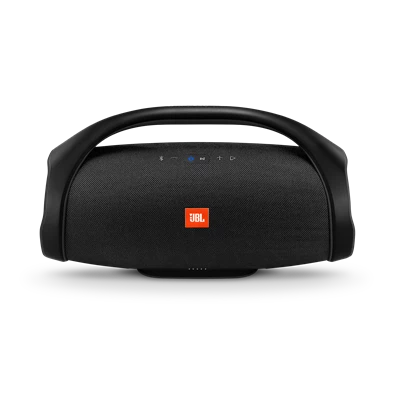 JBL BOOMBOX 2 BLKEU fekete vízálló Bluetooth hordozható hangszóró