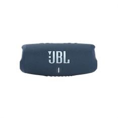 JBL CHARGE 5 BLUE Bluetooth kék hangszóró