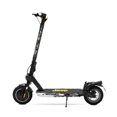 Jeep E-Scooter Urban Camou elektromos roller