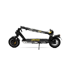 Jeep E-Scooter Urban Camou elektromos roller