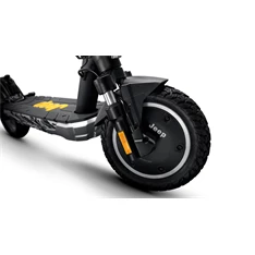 Jeep E-Scooter Urban Camou elektromos roller