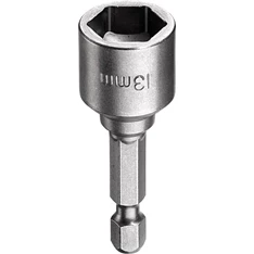 KWB 49102706 PROFI S2 CrV hexagon 6 x 50 mm behajtó bit