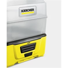 Kärcher 1.680-034.0 OC 3 Plus Car akkumulátoros kültéri tisztító