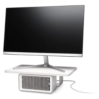 Kensington K55855EU CoolView ventillátoros monitorállvány