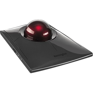 Kensington K72080WW SlimBlade Pro Trackball egér