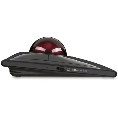 Kensington K72080WW SlimBlade Pro Trackball egér