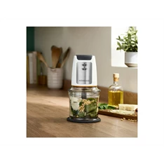 Kenwood CHP61.100WH EasyChop Mini fehér-ezüst aprító