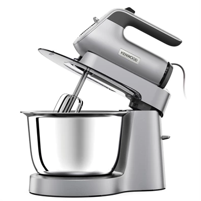 Kenwood HMP54.000SI ezüst tálas mixer