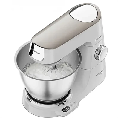 Kenwood KVC65.001W Titanium Chef Baker fehér konyhai robotgép