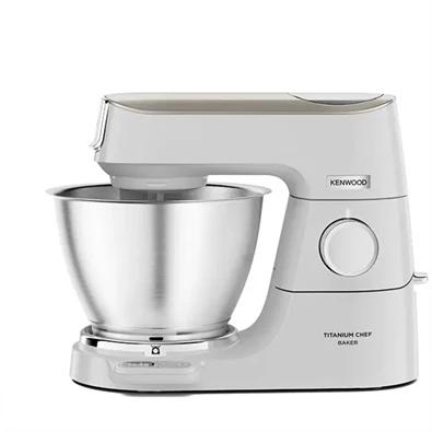 Kenwood KVC65.001W Titanium Chef Baker fehér konyhai robotgép