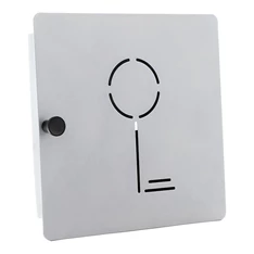 Key Collect10 kulcsszekrény mágneses zárral
