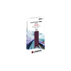 Kingston 256GB USB3.2 Type-A DataTraveler Max (DTMAXA/256GB) Flash Drive