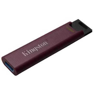 Kingston 256GB USB3.2 Type-A DataTraveler Max (DTMAXA/256GB) Flash Drive