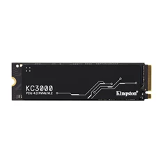 Kingston 512GB M.2 NVMe 2280 KC3000 (SKC3000S/512G) SSD