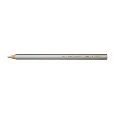 Koh-I-Noor 3370 omega vastag ezüst színes ceruza