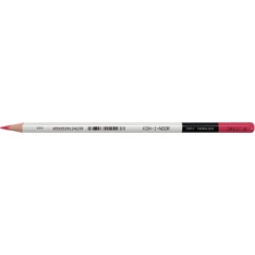 Koh-I-Noor 3411 D12 hengeres 7,5mm rózsaszín szövegkiemelő ceruza