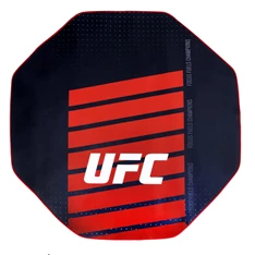 Konix UFC padlóvédő szőnyeg