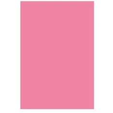 Kreatív A4 2mm rózsaszín dekorgumilap