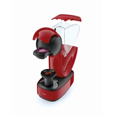 Krups KP1705 Nescafé Dolce Gusto Infinissima piros kapszulás kávéfőző