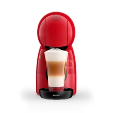 Krups KP1A05 Nescafé Dolce Gusto Piccolo XS piros kapszulás kávéfőző