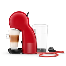 Krups KP1A05 Nescafé Dolce Gusto Piccolo XS piros kapszulás kávéfőző