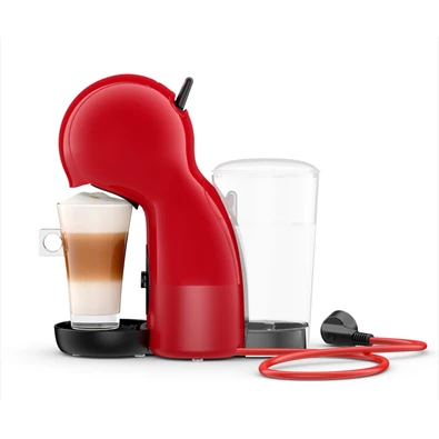 Krups KP1A05 Nescafé Dolce Gusto Piccolo XS piros kapszulás kávéfőző