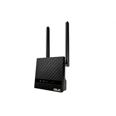 Asus 4G/LTE Modem Router 300Mbps - 4G-N16