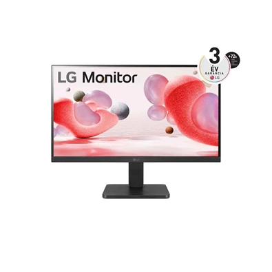 LG 22" 22MR410-B FHD VA HDMI/VGA monitor