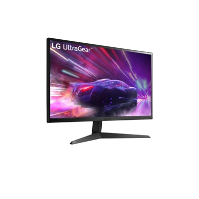 LG 27" 27GQ50A-B.AEUQ FHD VA 165Hz HDMI/DP gamer monitor