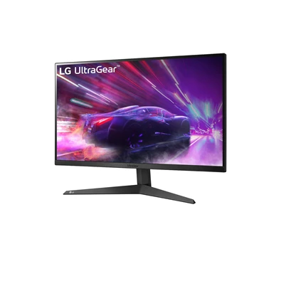 LG 27" 27GQ50A-B.AEUQ FHD VA 165Hz HDMI/DP gamer monitor