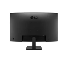 LG 31,5" 32MR50C-B FHD VA HDMI/VGA ívelt monitor