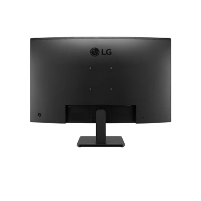 LG 31,5" 32MR50C-B FHD VA HDMI/VGA ívelt monitor