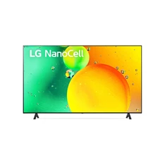 LG 55" 55NANO753QC 4K UHD NanoCell Smart LED TV