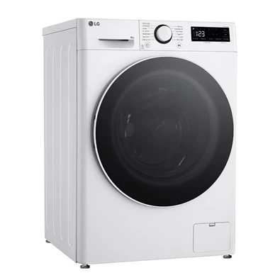 LG F2WR508S0W keskeny 8 kg elöltöltős mosógép