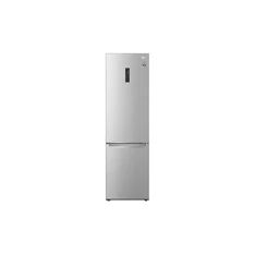 LG GBB72NSUCN1 alulfagyasztós hűtőszekrény