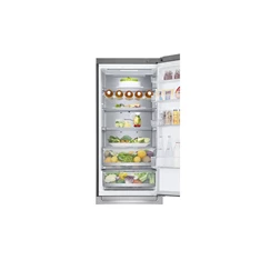LG GBB72NSUCN1 alulfagyasztós hűtőszekrény