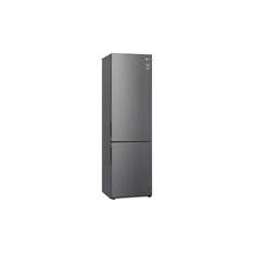 LG GBP62DSNCC1 alulfagyasztós hűtőszekrény