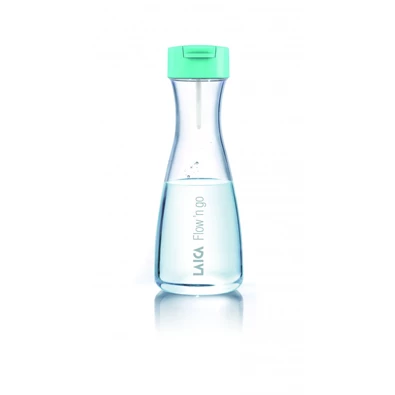 Laica Flown go 1 literes instant vízszűrő palack