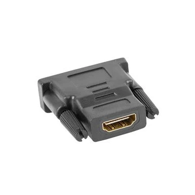 Lanberg HDMI(F) - DVI-D(M)(24+1) Dual Link adapter