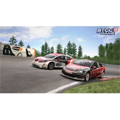 Legjobb Választás: Stcc 2 PC játékszoftver