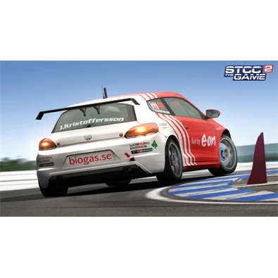 Legjobb Választás: Stcc 2 PC játékszoftver