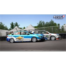 Legjobb Választás: Stcc 2 PC játékszoftver