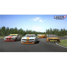 Legjobb Választás: Stcc 2 PC játékszoftver