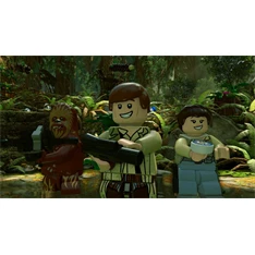 Lego Star Wars The Force Awakens PC játékszoftver