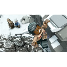 Lego Star Wars The Force Awakens PC játékszoftver