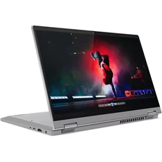 Lenovo Flex 5 14ALC05 laptop (14"FHD/AMD Ryzen 3-5300U/Int. VGA/4GB RAM/256GB/Win10) - szürke