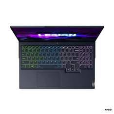 Lenovo Gaming 3 15ACH6 laptop (15,6"FHD/AMD Ryzen 7 5800H/RTX 3050 4GB/8GB RAM/512GB/Win11) - fekete