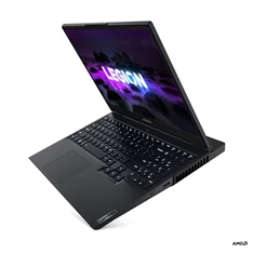 Lenovo Gaming 3 15ACH6 laptop (15,6"FHD/AMD Ryzen 7 5800H/RTX 3050 4GB/8GB RAM/512GB/Win11) - fekete