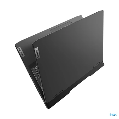 Lenovo Gaming 3 15IAH7 82S900R4HV laptop (15,6"FHD/Intel Core i5-12500H/RTX 3050 4GB/8GB RAM/512GB/Win11) - szükre